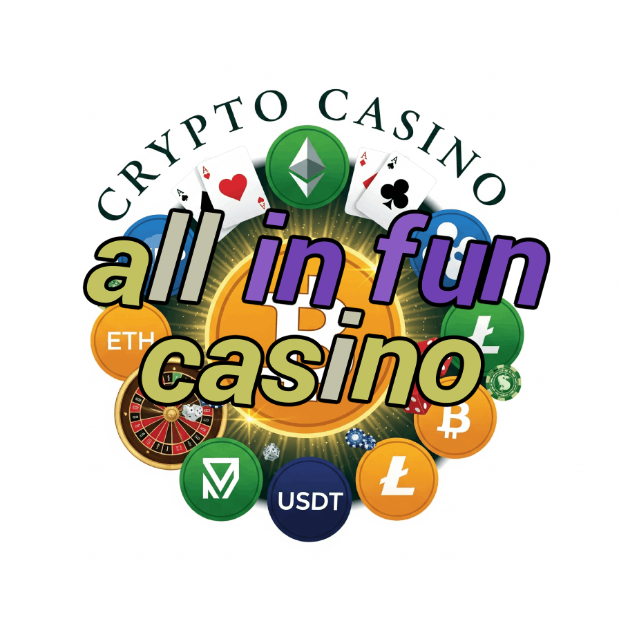 All In Fun Casino - Social Casino Entertainment